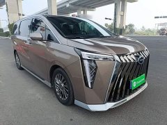 GAC Aion M8 Master Series Dual Engine Premium Edition - ფოტო 4