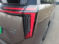GAC Aion M8 Master Series Dual Engine Premium Edition - ფოტო 8