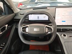 Geely Galaxy E5 610km Explorer Edition - ფოტო 11