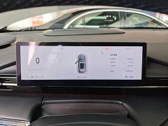 Geely Galaxy E5 610km Explorer Edition - ფოტო 12