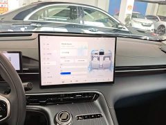 Geely Galaxy E5 610km Explorer Edition - ფოტო 13