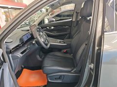 Geely Galaxy E5 610km Explorer Edition - ფოტო 15