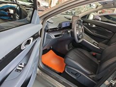 Geely Galaxy E5 610km Explorer Edition - ფოტო 16