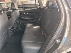 Geely Galaxy E5 610km Explorer Edition - ფოტო 17