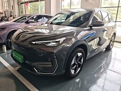 Geely Galaxy E5 610km Explorer Edition - ფოტო 2