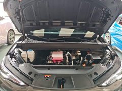 Geely Galaxy E5 610km Explorer Edition - ფოტო 20