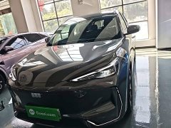 Geely Galaxy E5 610km Explorer Edition - ფოტო 3