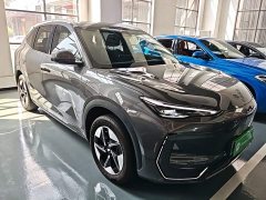Geely Galaxy E5 610km Explorer Edition - ფოტო 4