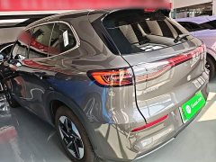 Geely Galaxy E5 610km Explorer Edition - ფოტო 5