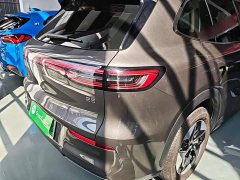 Geely Galaxy E5 610km Explorer Edition - ფოტო 8