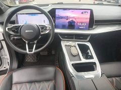 Haval Shenshou 1.5T Smart Enjoy DHT - ფოტო 10