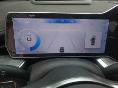Haval Shenshou 1.5T Smart Enjoy DHT - ფოტო 12