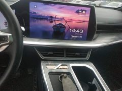 Haval Shenshou 1.5T Smart Enjoy DHT - ფოტო 13