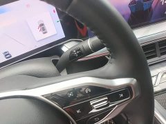 Haval Shenshou 1.5T Smart Enjoy DHT - ფოტო 14