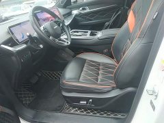 Haval Shenshou 1.5T Smart Enjoy DHT - ფოტო 15