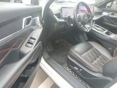 Haval Shenshou 1.5T Smart Enjoy DHT - ფოტო 16