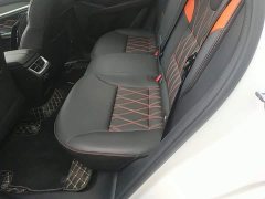 Haval Shenshou 1.5T Smart Enjoy DHT - ფოტო 17