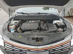 Haval Shenshou 1.5T Smart Enjoy DHT - ფოტო 20