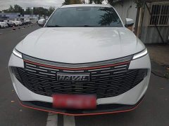 Haval Shenshou 1.5T Smart Enjoy DHT - ფოტო 3