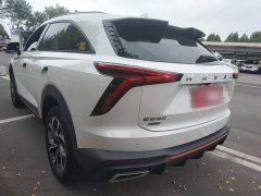 Haval Shenshou 1.5T Smart Enjoy DHT - ფოტო 5