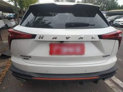 Haval Shenshou 1.5T Smart Enjoy DHT - ფოტო 6