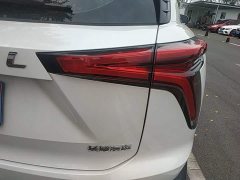 Haval Shenshou 1.5T Smart Enjoy DHT - ფოტო 8