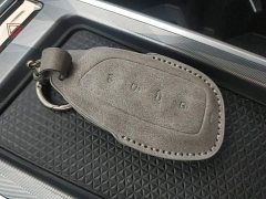 Haval Shenshou 1.5T Smart Enjoy DHT - ფოტო 9
