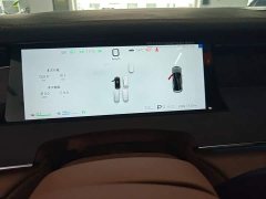 BYD Han L DM-p Four-Wheel Drive Lidar Flagship - ფოტო 12