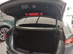BYD Han L DM-p Four-Wheel Drive Lidar Flagship - ფოტო 19