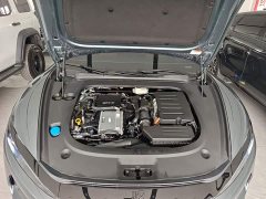 BYD Han L DM-p Four-Wheel Drive Lidar Flagship - ფოტო 20