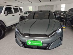 BYD Han L DM-p Four-Wheel Drive Lidar Flagship - ფოტო 3