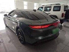 BYD Han L DM-p Four-Wheel Drive Lidar Flagship - ფოტო 5