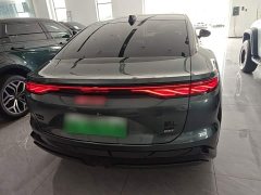 BYD Han L DM-p Four-Wheel Drive Lidar Flagship - ფოტო 6