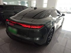 BYD Han L DM-p Four-Wheel Drive Lidar Flagship - ფოტო 7