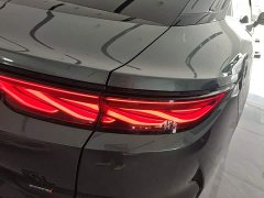 BYD Han L DM-p Four-Wheel Drive Lidar Flagship - ფოტო 8