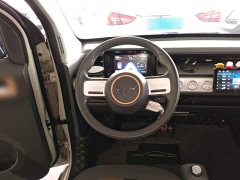 Wuling Hongguang MINIEV 2022 GAMEBOY 200km Fun Edition LFP Battery - ფოტო 11