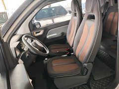 Wuling Hongguang MINIEV 2022 GAMEBOY 200km Fun Edition LFP Battery - ფოტო 15
