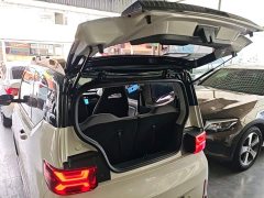 Wuling Hongguang MINIEV 2022 GAMEBOY 200km Fun Edition LFP Battery - ფოტო 19