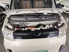 Wuling Hongguang MINIEV 2022 GAMEBOY 200km Fun Edition LFP Battery - ფოტო 20