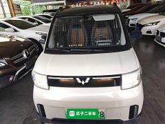 Wuling Hongguang MINIEV 2022 GAMEBOY 200km Fun Edition LFP Battery - ფოტო 3