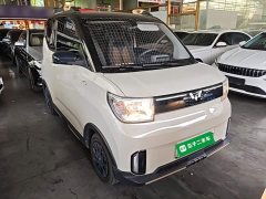 Wuling Hongguang MINIEV 2022 GAMEBOY 200km Fun Edition LFP Battery - ფოტო 4