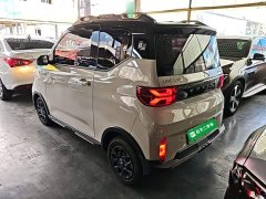 Wuling Hongguang MINIEV 2022 GAMEBOY 200km Fun Edition LFP Battery - ფოტო 5