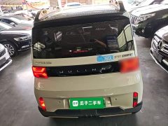 Wuling Hongguang MINIEV 2022 GAMEBOY 200km Fun Edition LFP Battery - ფოტო 6