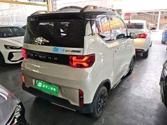 Wuling Hongguang MINIEV 2022 GAMEBOY 200km Fun Edition LFP Battery - ფოტო 7