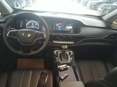 GAC Aion M6 MAX 270T WDCT Prestige Edition - ფოტო 10