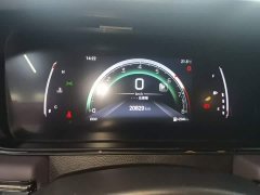 GAC Aion M6 MAX 270T WDCT Prestige Edition - ფოტო 12