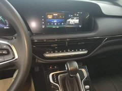 GAC Aion M6 MAX 270T WDCT Prestige Edition - ფოტო 13