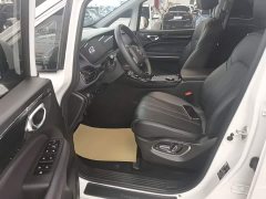GAC Aion M6 MAX 270T WDCT Prestige Edition - ფოტო 16