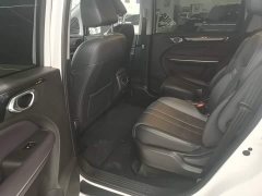 GAC Aion M6 MAX 270T WDCT Prestige Edition - ფოტო 17