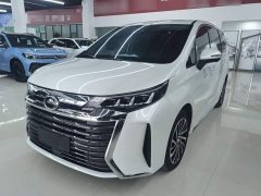 GAC Aion M6 MAX 270T WDCT Prestige Edition - ფოტო 2